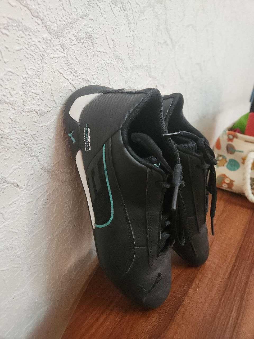 СРОЧНО!!!Оригинальные беговые кроссовки Puma