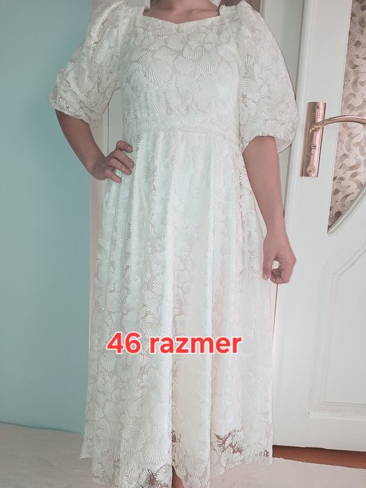 Bir marta keyilgan ayollar kuylagi. Yangi holatda