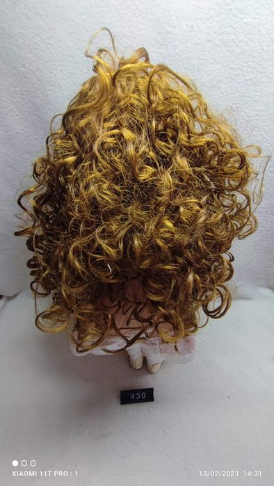 Порцеланови и керамични кукли