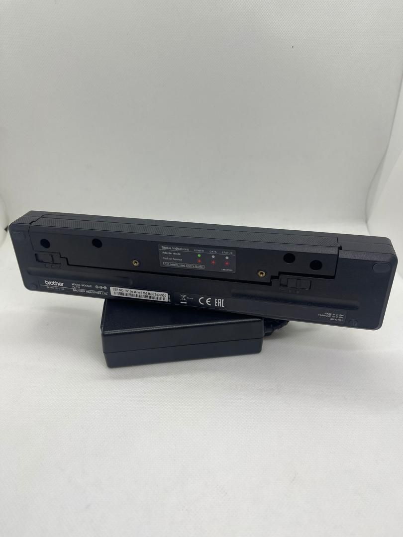 Imprimanta termica portabila Brother PJ-723 -A-