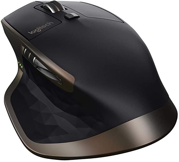 Mouse gaming LOGITECH PRO si MX MASTER ,negru,sigilat