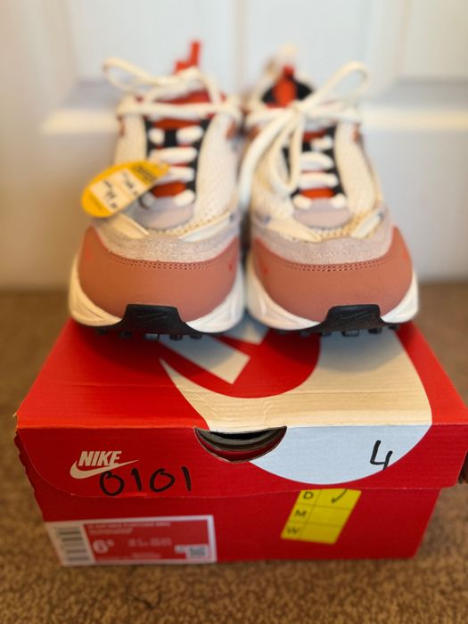 Дамски маратонки Nike Air Max Furyosa