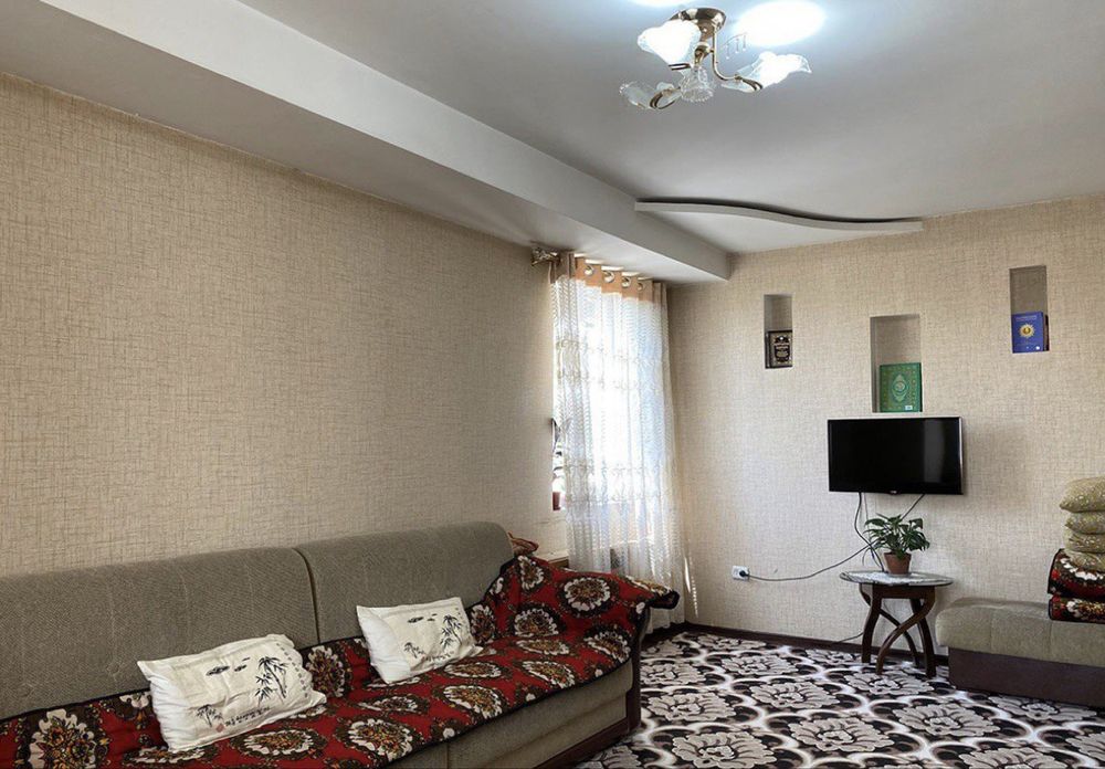 Продается своя 1в2 Братские Яккасарай