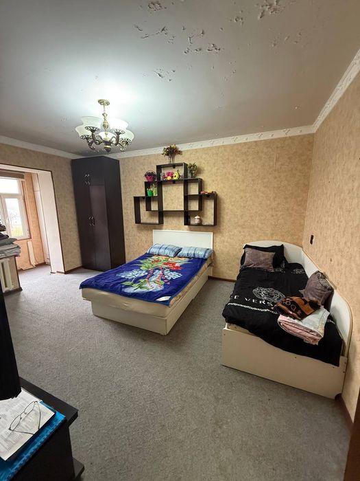 Сдаётся аренда Рисовый Тантана Мухтар Ашрафий 1 ком для семьи