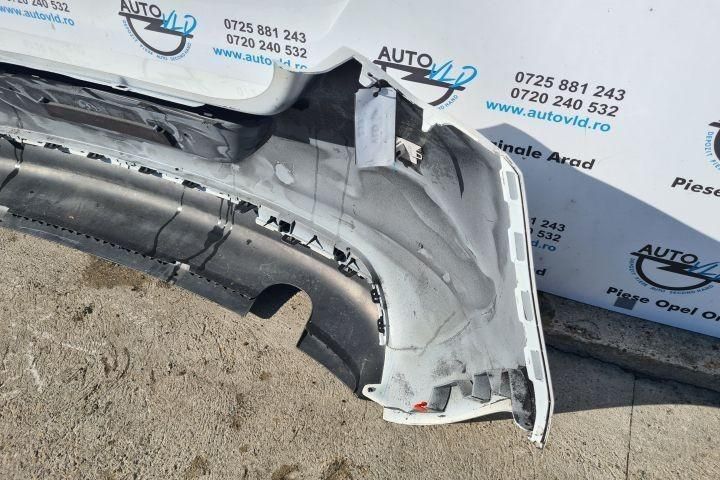 Bara spate spoiler Opel Astra J