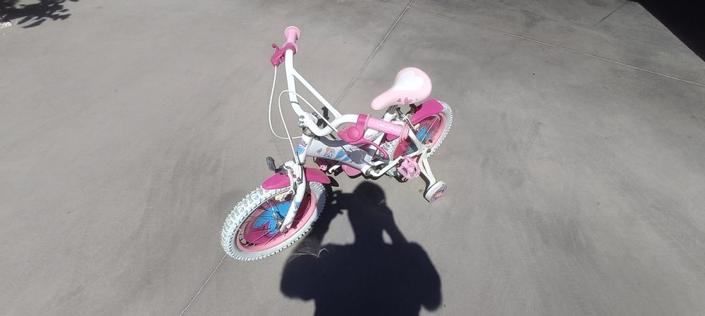 Bicicleta fetițe Disney 16 inch