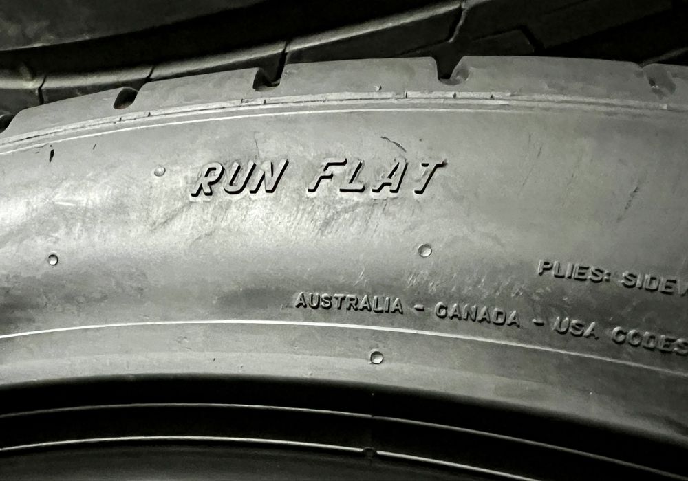 DOT:23г. 315/35/21 и 275/40/21 PIRELLI