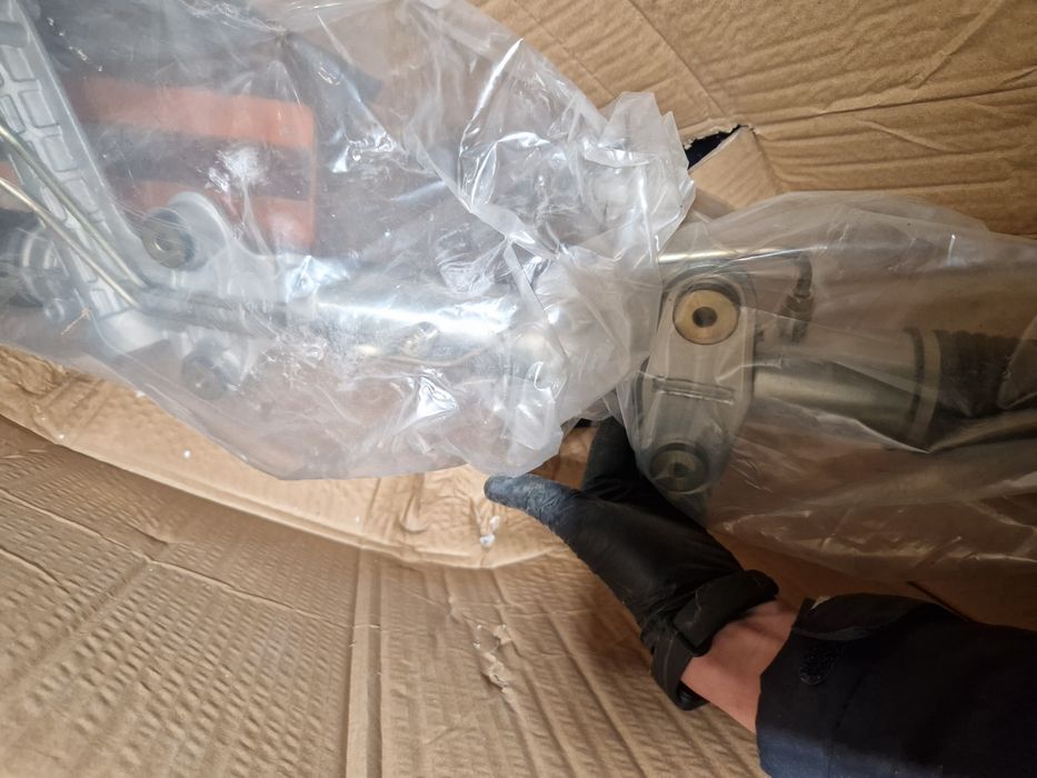 НОВА Рейка за Sprinter  903 905 Mercedes Sprinter 902 904 Спринтер