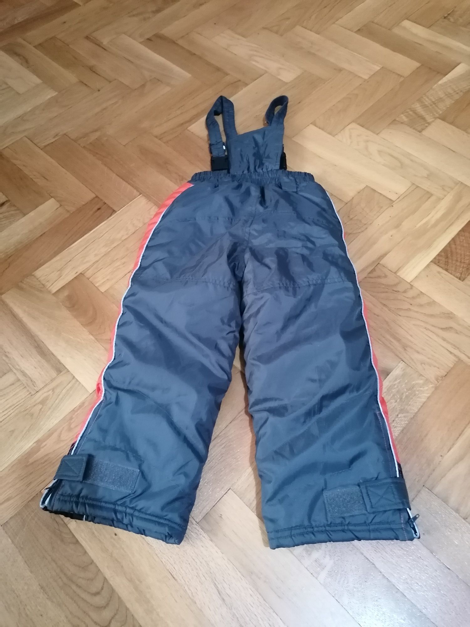 Vand salopeta ski 98