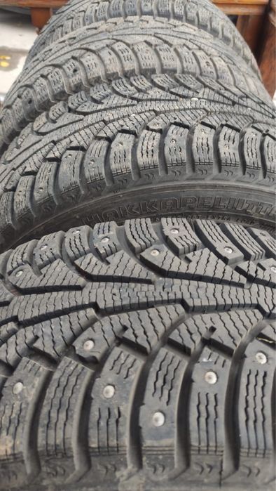 Продается автомашины б/у 205/60R 16- 4 шт.,225/50 R 17 8 шт,