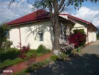 Casa tip Parter, amprenta 346 mp, teren 7241 mp, POGOANELE