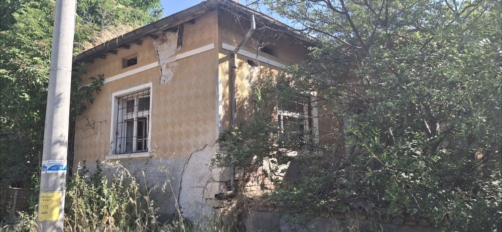 Продава се Къща в с. Горно Белево, Област Стара Загора - 100 кв.м за 100 €/кв.м - Снимка #1