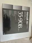 Maxell XLI 35-90B banda magnetofon sigilata