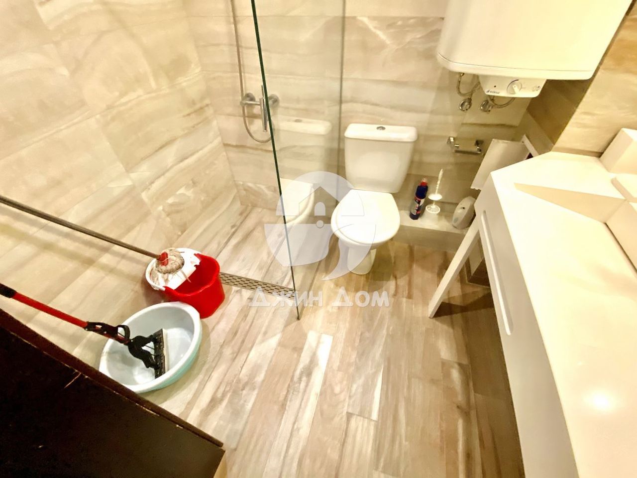 Продава се Двустаен апартамент в Свети Влас - 60 кв.м за 2084 €/кв.м - Снимка #6