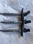 Injectoare,injector Audi a8d3 audi a6c6 morning 3.0 tdi ,asb