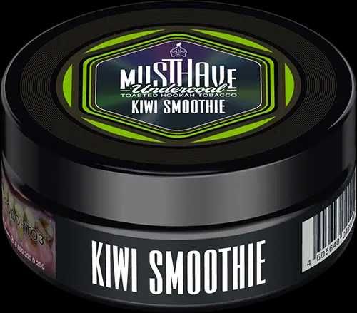 Aroma narghilea Must Have Kiwi 200g