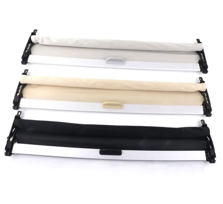 Комплект щора за панорамен таван, Volkswagen, Golf 7, Бежов