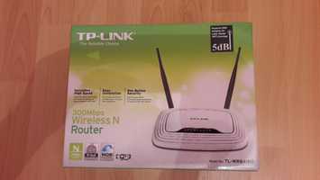 Router wireless TP-LINK produs nou