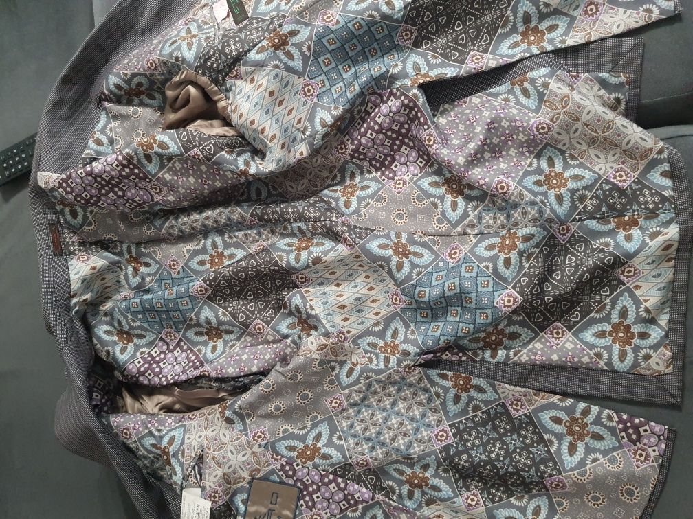 Сака ETRO 54 PAOLONI Italy 54