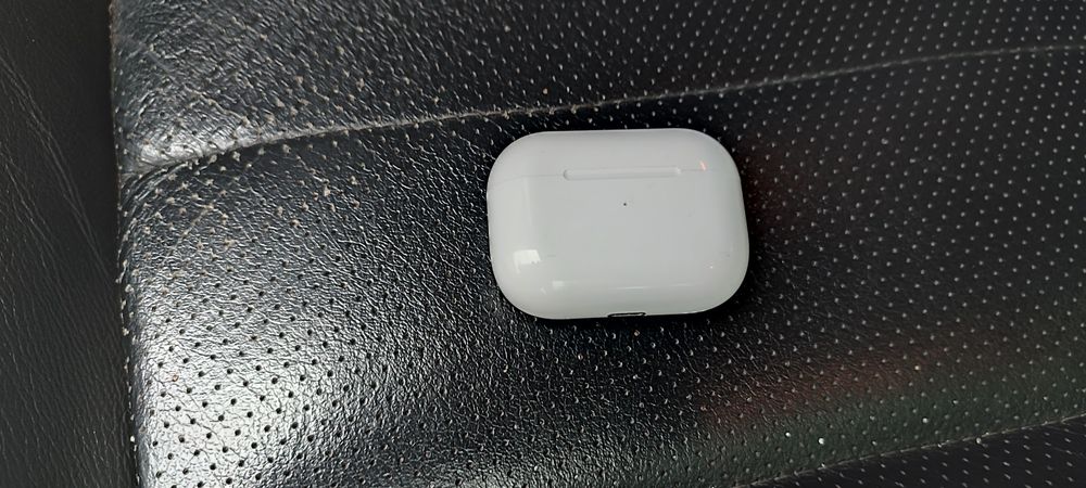 Căști Apple airpods originale