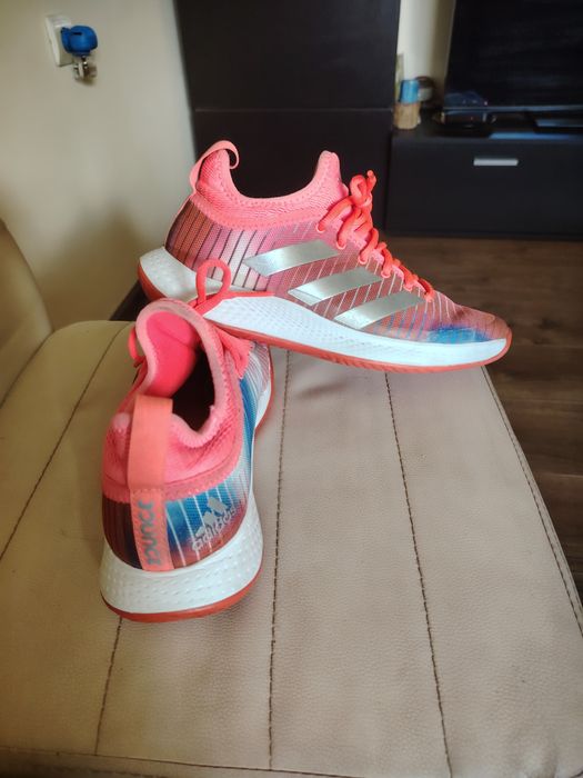 Маратонки Adidas