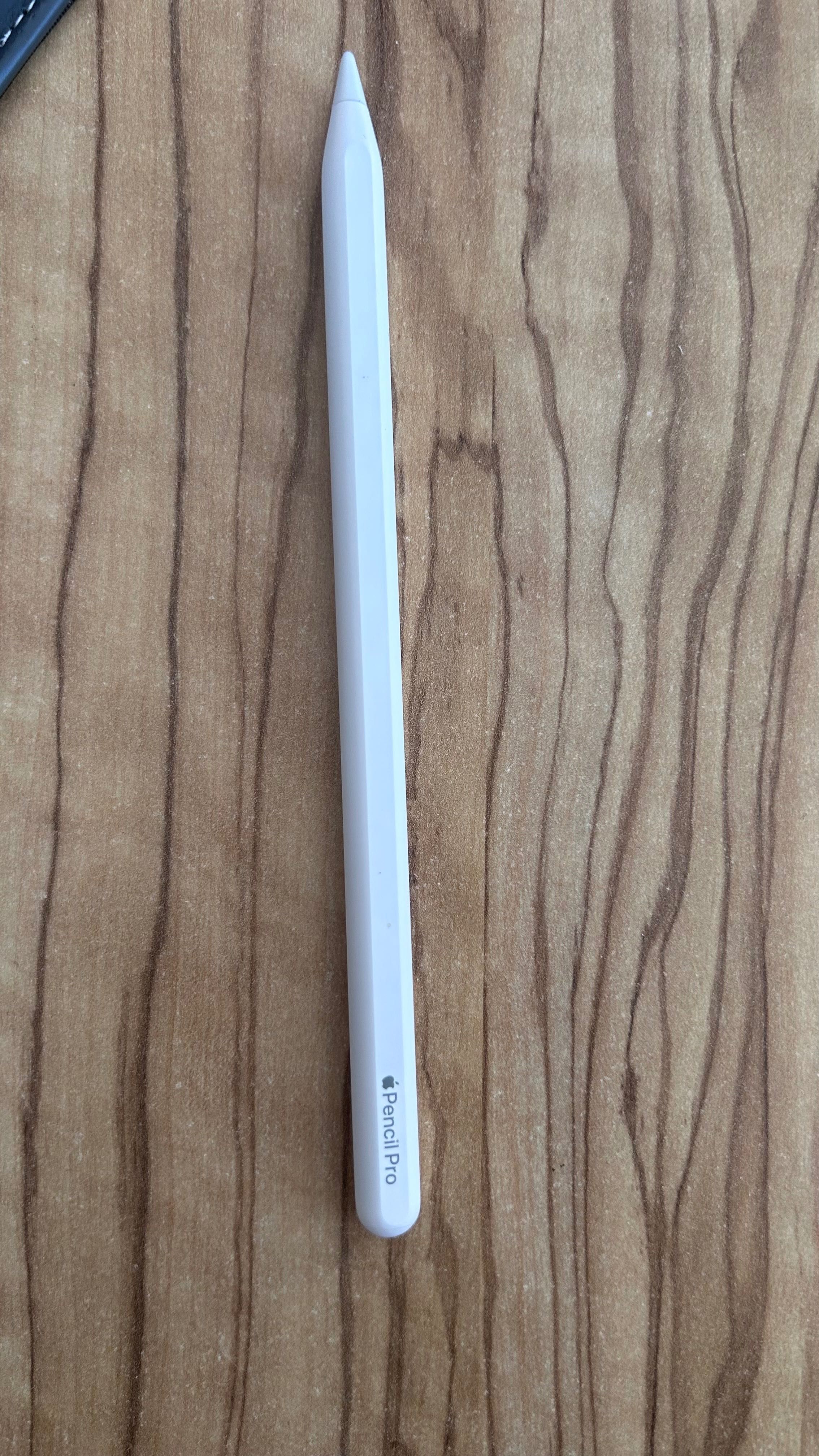 Стилус/писалка Apple pencil pro 2024