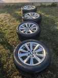 Jante 5x120 r17 BMW