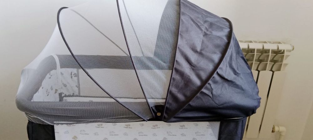 МАНЕЖ кровать  новый