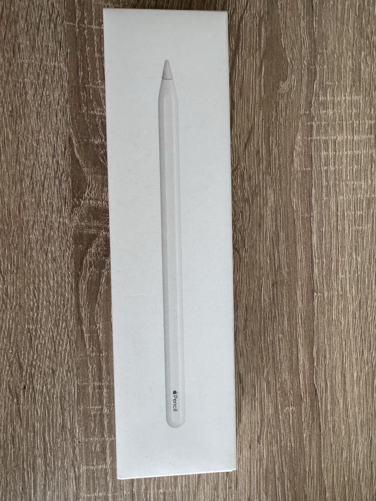 Apple Pencil (2 поколение)