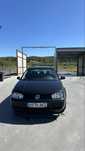 Vand golf 4 1.9 AXR varianta Pacific an 2005
