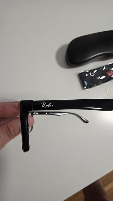 Rame ochelari de vedere Ray Ban