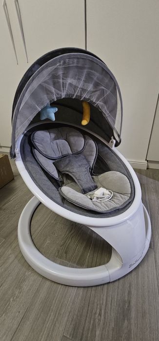 Vand leagan ekectric Evo Smart