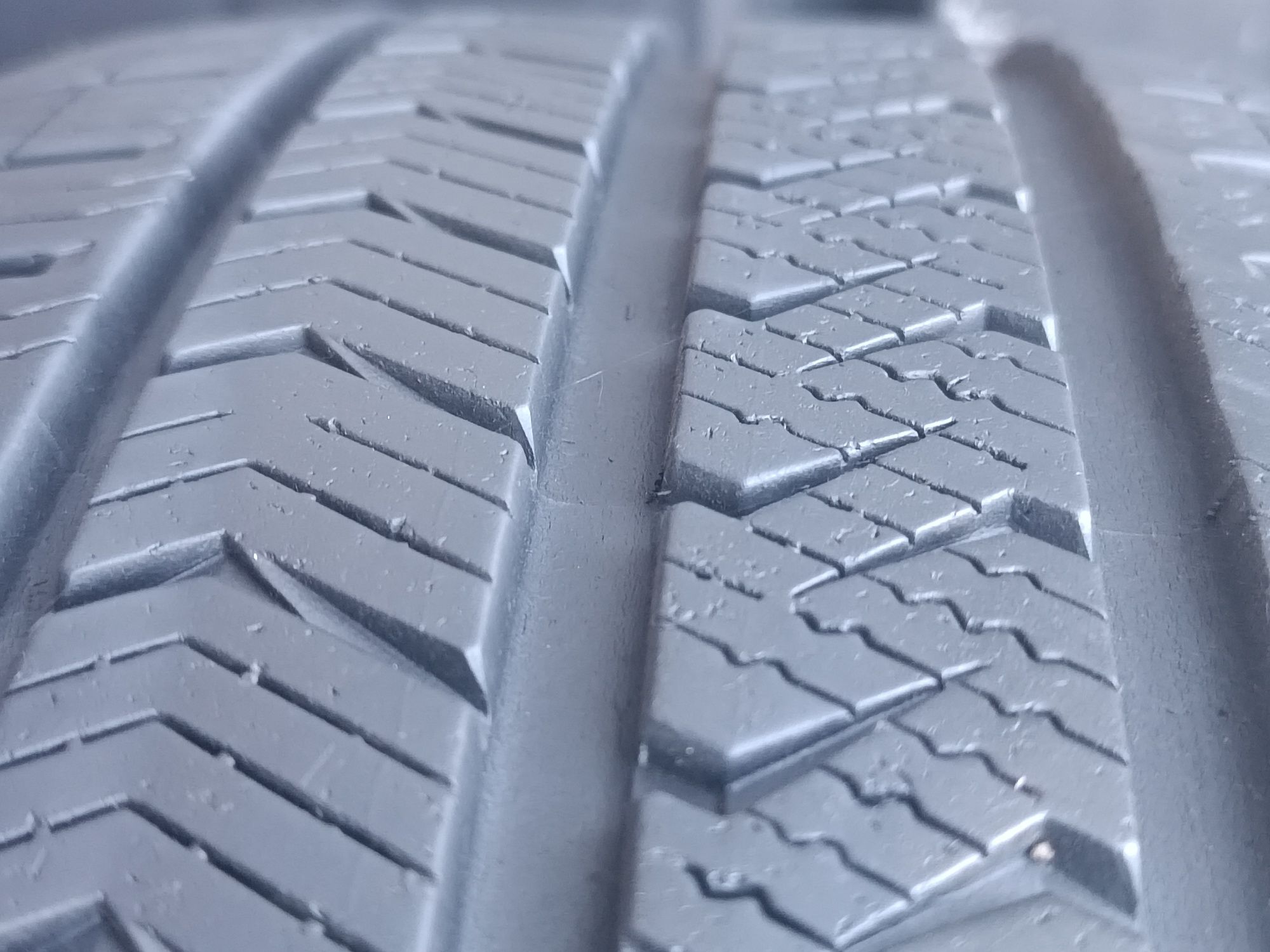 205/55/16 Vredestein