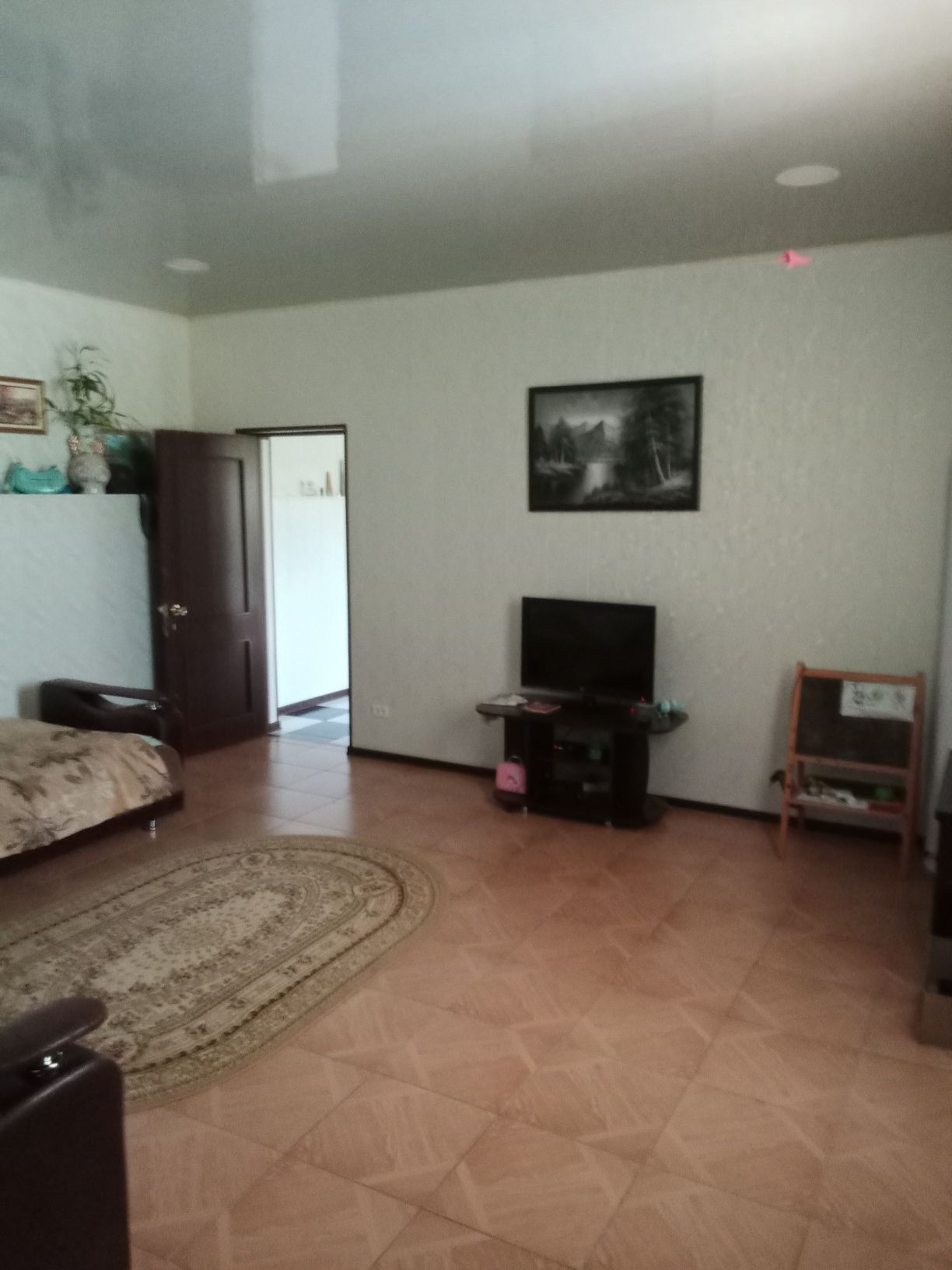 Очень Срочно Продается Дом 300кв.м.(12сот).. по.Майский.