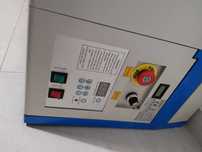 Aparat Laser Gravor 40W CO2 – ideal pentru lemn, piele, acril, plastic