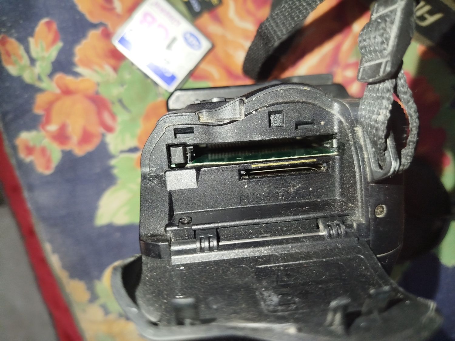Fotoparat.kamera