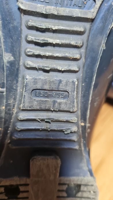 Ски обувки sanmarco