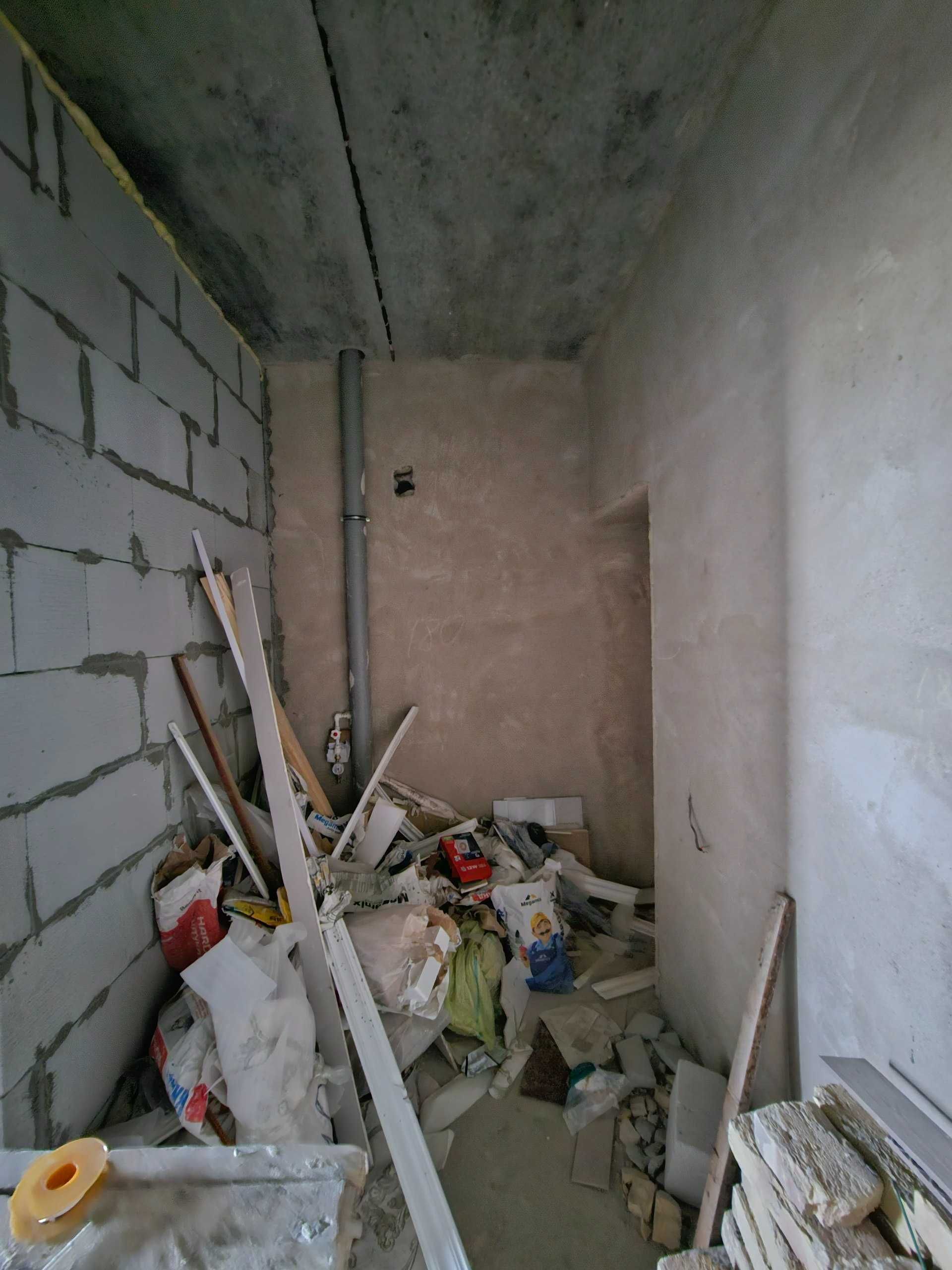 1 xonali 45m² 5-qavat.