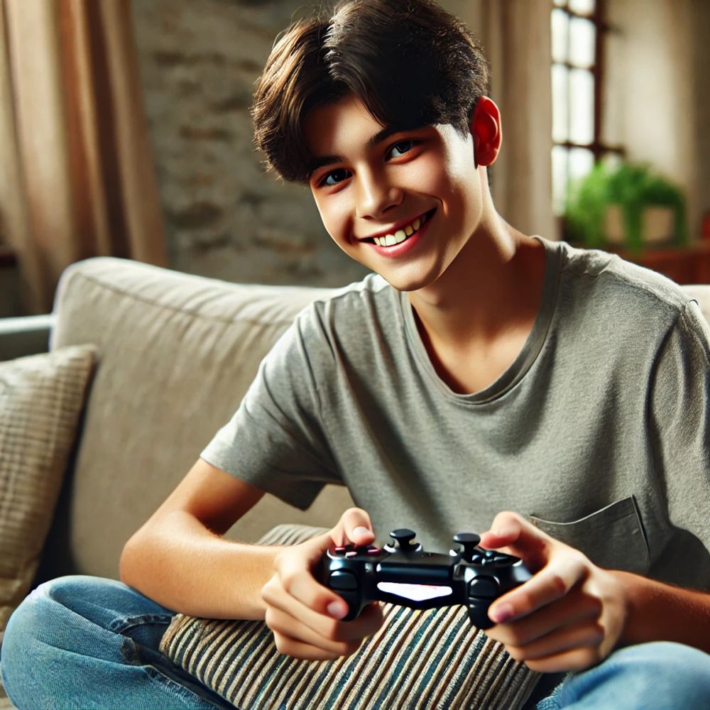 Продаю playstation 4 с играми