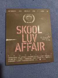 Album k-pop BTS  Skool luv affair