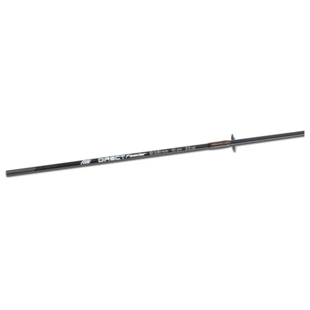 Фидер въдица MS-RANGE Direct Feeder² 420cm UH up to 230g
