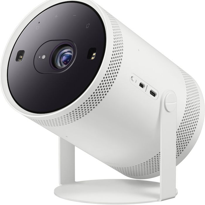 Vând Videoproiector portabil Samsung nou