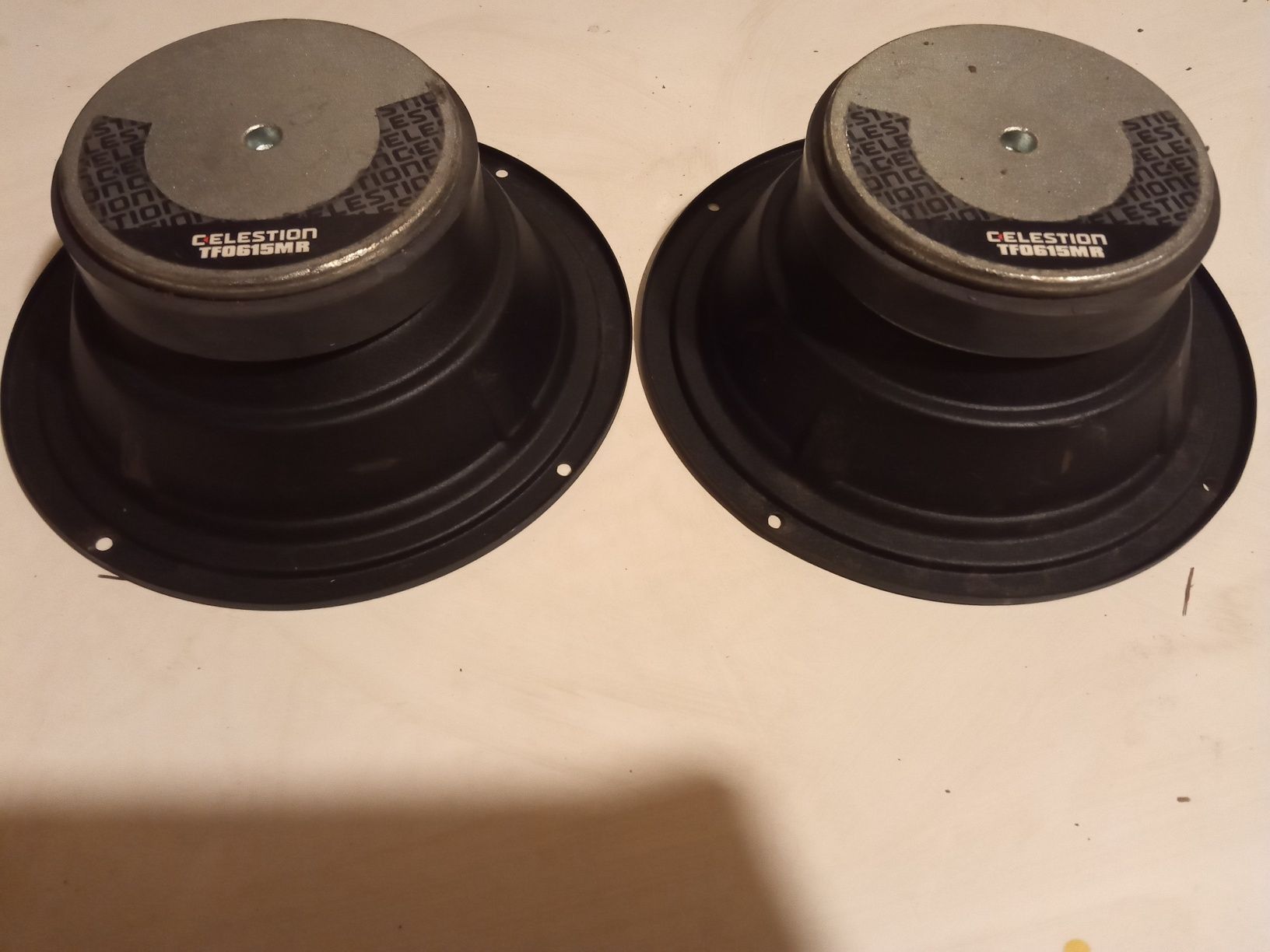 Динамики  CELESTiON  TF0615MR