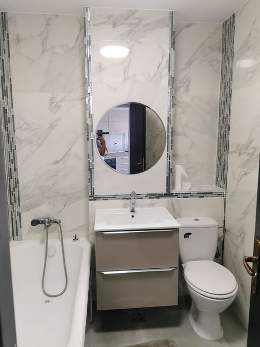 Închiriez apartament un regim hotelier