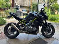 KAWASAKI Z900 2019