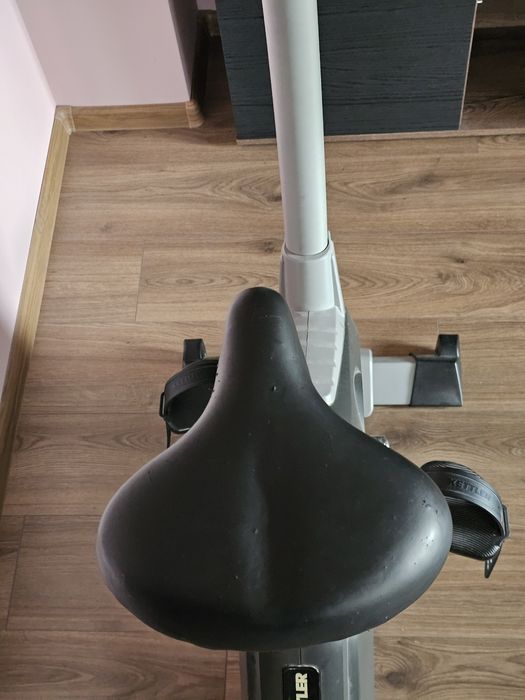 Велоергометър Kettler Axos Cycle M