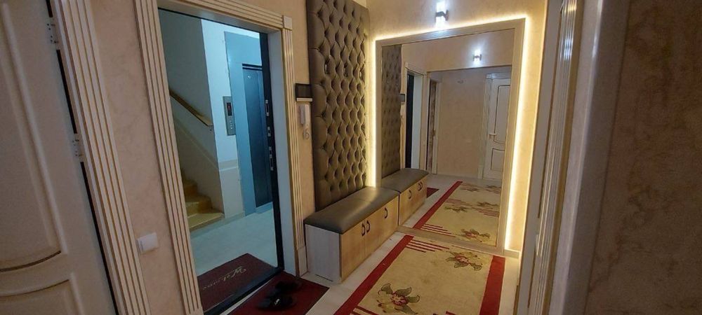 Аренда 14 кв Самара 2хКом