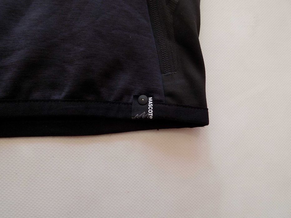 работно горнище helly hansen/mascot яке блуза мъжко оригинално 2XL/XL