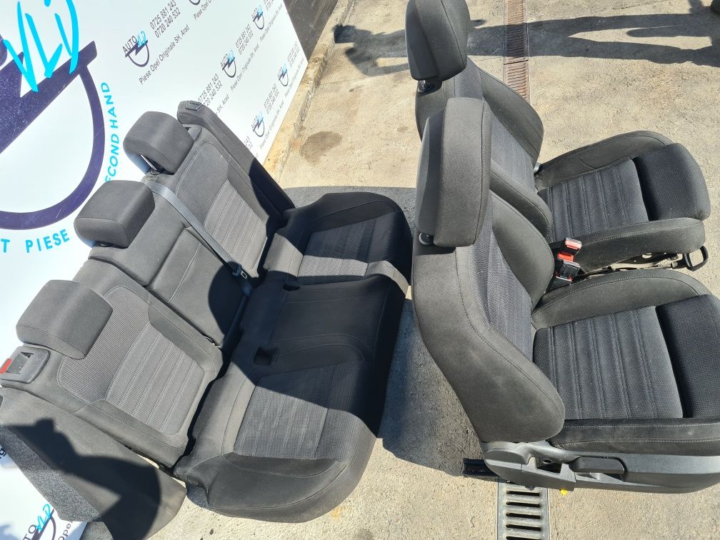 Scaun sofer scaune sport banchete tetiere Opel Insignia sport tourer