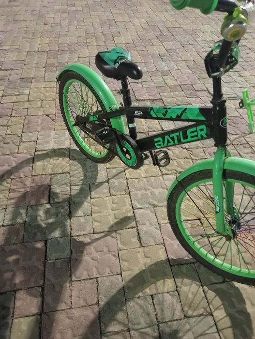 Велосипед сатылады өте жақсы жағдайда